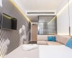 Imagen #26 de Athens Lodge by Athens Prime Hotels