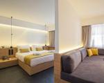 Imagen #38 de Athens Lodge by Athens Prime Hotels