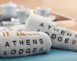 Imagen #19 de Athens Lodge by Athens Prime Hotels